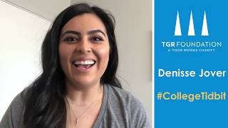 #CollegeTidbit Episode 2: Exploring Virtual Volunteer Opportunities