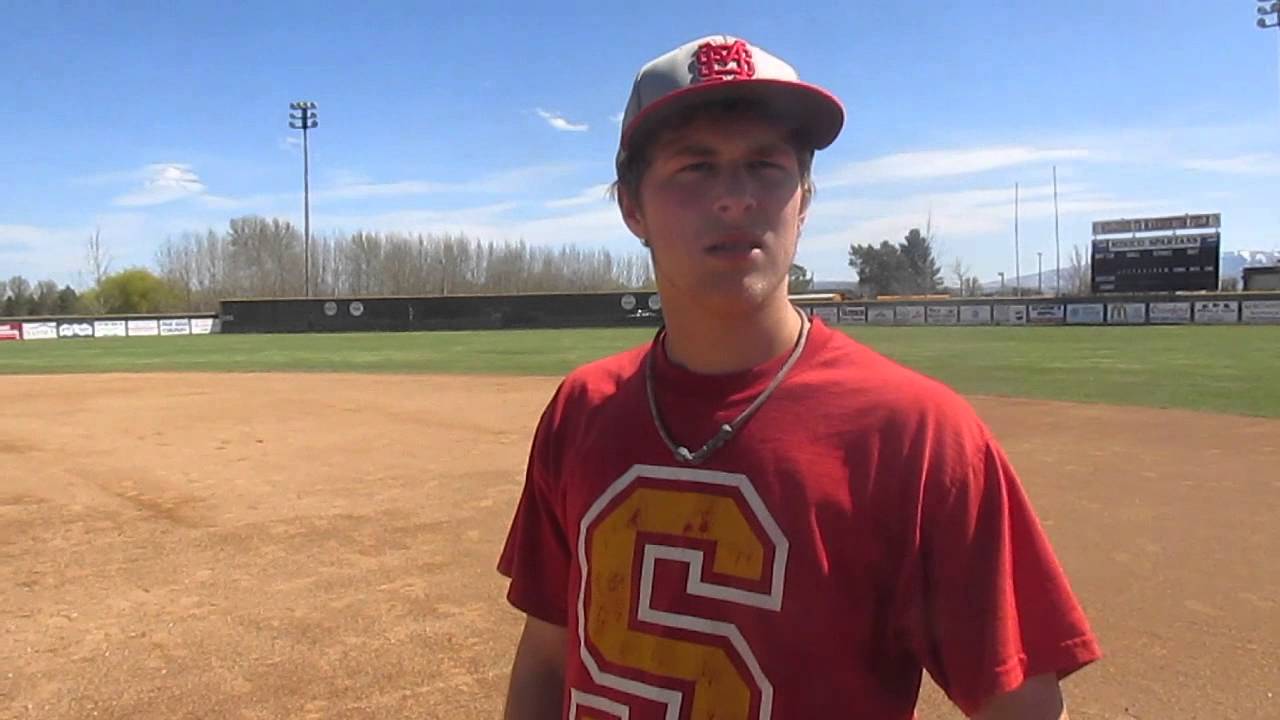 Baseball StereoTypes YouTube