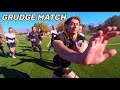 Rugby In POV Semi Final Match Rugby In POV Semi Final Match