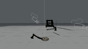 3D Animation Midterm Project Previews