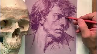 Unveiling Greuze's Mastery: An Exploration of Anatomy in Art
