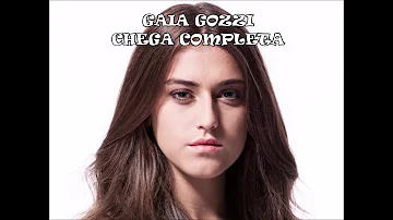GAIA GOZZI-CHEGA (COMPLETA)