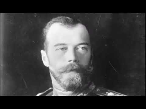 Video: Proč Vládnoucí Domy V Evropě Nezačaly Zachraňovat Rodinu Nicholase II. Alternativní Pohled