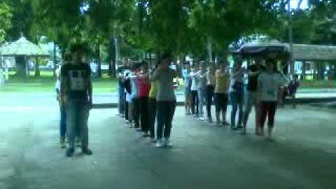 Câu lạc bộ tiếng trung