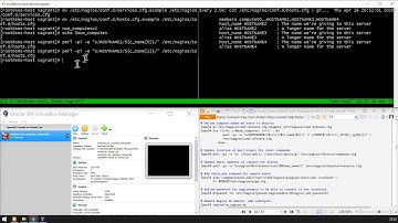 3.03 - HPC Ecosystems OpenHPC101 - Add Nagios Monitoring