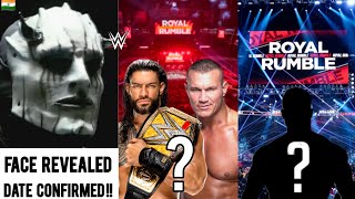 Royal Rumble 2024 Surprise Returns ? Roman Reigns Vs Randy Orton Match Result ? Devil Face Revealed