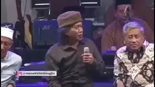 story wa cak nun (yang pasti dalam hidup cuma kematian)