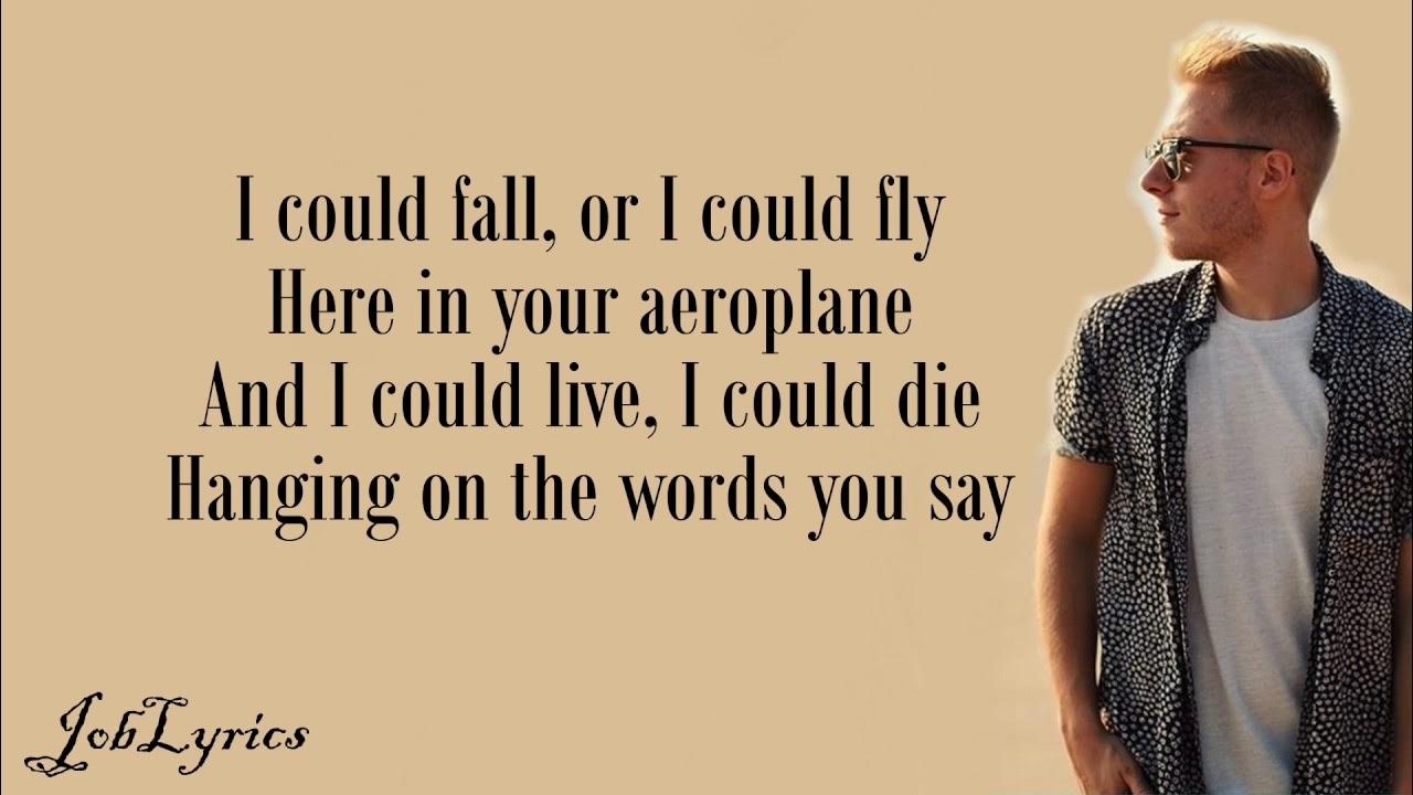 Ed-Sheeran - DIVE (Lyrics){Jonah Baker Cover} Ed-Sheeran - DIVE (Lyrics){Jonah Baker Cover}