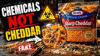 10 Cheddar Cheese Brands EXPOSED — Only 5 Are Worth Buying 10 Cheddar Cheese Brands EXPOSED — Only 5 Are Worth Buying