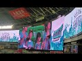 20230716 試合前に流れる「勝利の空へ」 福岡ソフトバンクホークス主催試合 ホークス公式セレモニーソング@福岡PayPayドーム・外野ライト 鷹の祭典2023in福岡