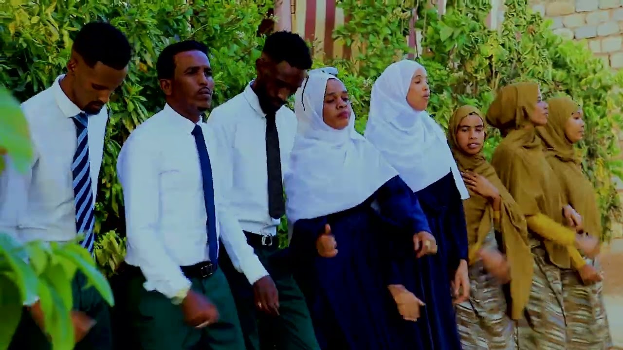 HEES CUSUB / KOXDA ONKOD BAY /QARANKEY WAA QAALI 2026