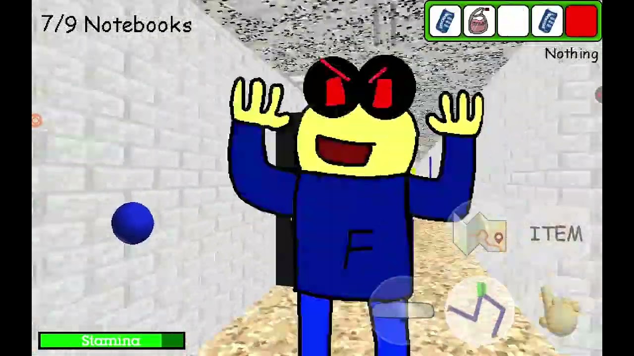 Bbccs 5 the bummus hummus school the public demo challange