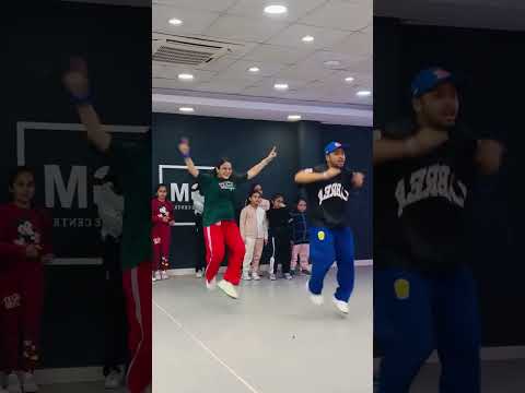Thug le | Choreography By Alok Rawat | G M Dance Centre