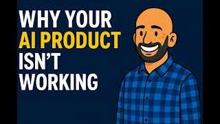 A Field Guide to Rapidly Improving AI Products -- With Hamel Husain