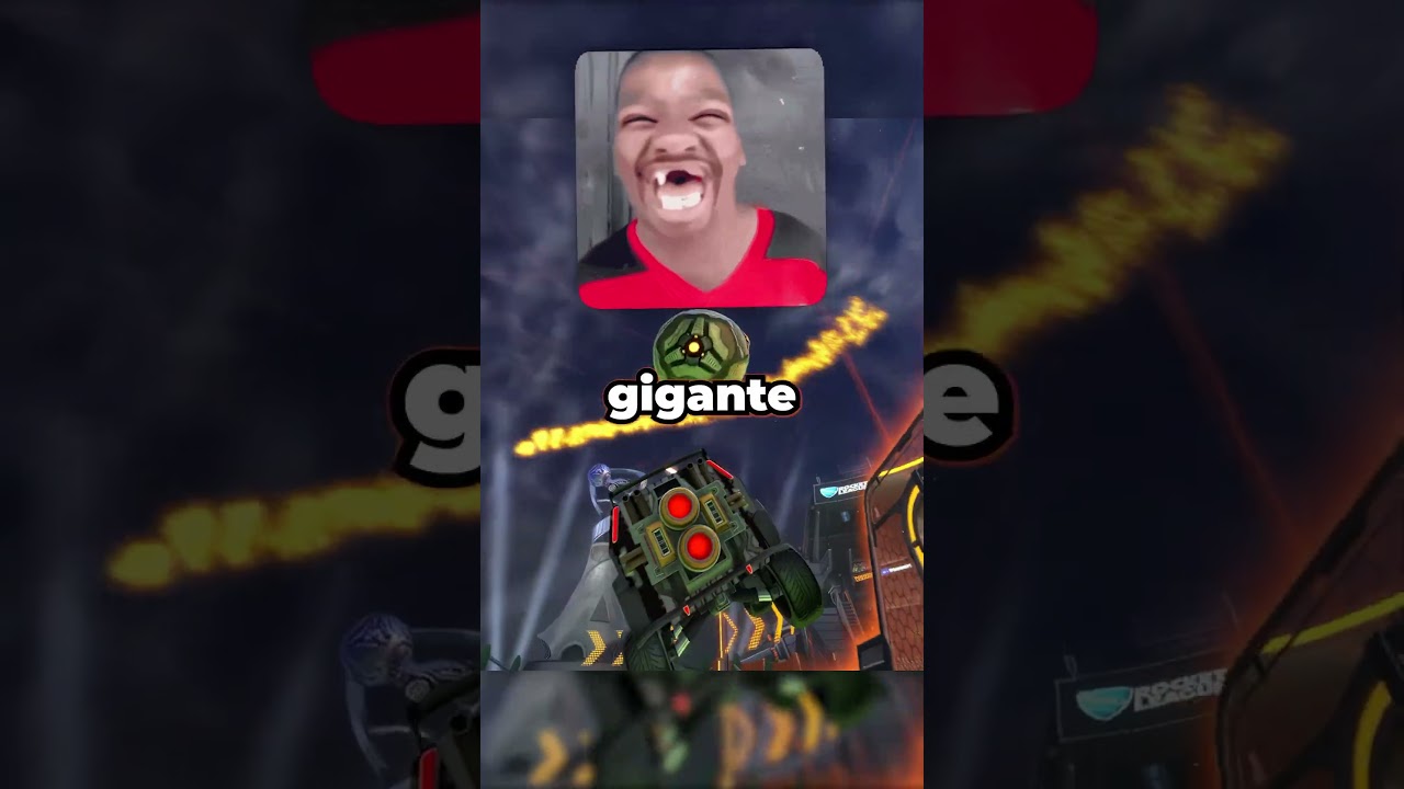 Miniatura de Sabías que una furgoneta ignorada de Rocket League creó mi comunidad? 🤯❤️