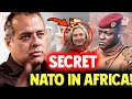 Nato expansion in africa  europe wants its borders to be south of the sahel