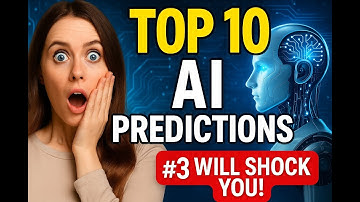 10 Crazy AI Projects You Won