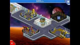 Star Command - Let's Play iOS! (part 01)