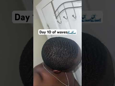 Day 10 of