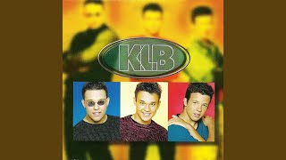 Video thumbnail of "KLB - Tudo Bem"