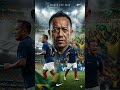 World Cup 2026 #prompt #geminiai #insprasi #soccerplayer #creatorsearchinsights #fyp