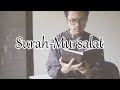 【Al-Quran】Surah-Mursalat