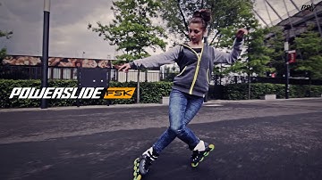 Defcon Ready to Slide wheels - Powerslide Freeskate