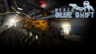 Black Mesa: Blue Shift - The Resonance Cascade