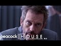 House Is A Bad Mediator | House M.D.