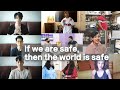 Covid-19 Campaign [If we are safe, then the world is safe] | Covid-19 Awareness Video
