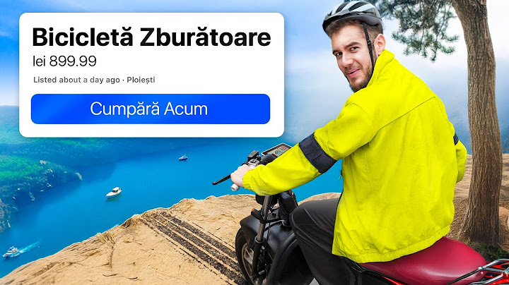 Testez Gadgeturi Virale De Pe OLX !