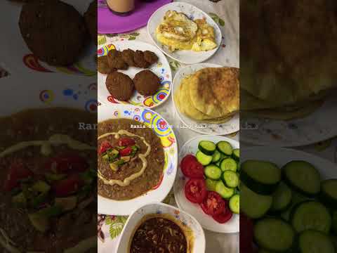 علي ريحة الفول والطعميه