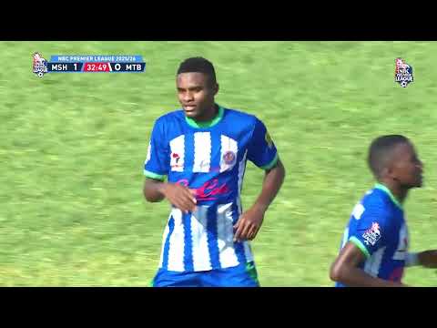 Mashujaa 1 0 Mtibwa Sugar Goli NBC Premier League 21 09 2025 