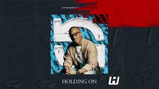 Jon Reddick vs. Martin Garrix - Holding On (Praise God) (Hydro Walkers Mashup) [PROG Edit] *PREVIEW