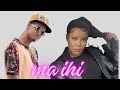 Sharma Boy Ft Imenella 2024 MA IHI New Music Video