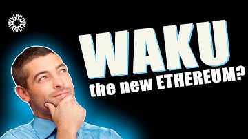 Waku Testnet Overview: Secure Messaging for Web3 & Potential Airdrop!