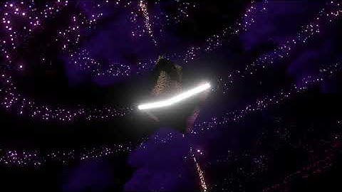 Tetris Effect Connected : Area 4 Artwork