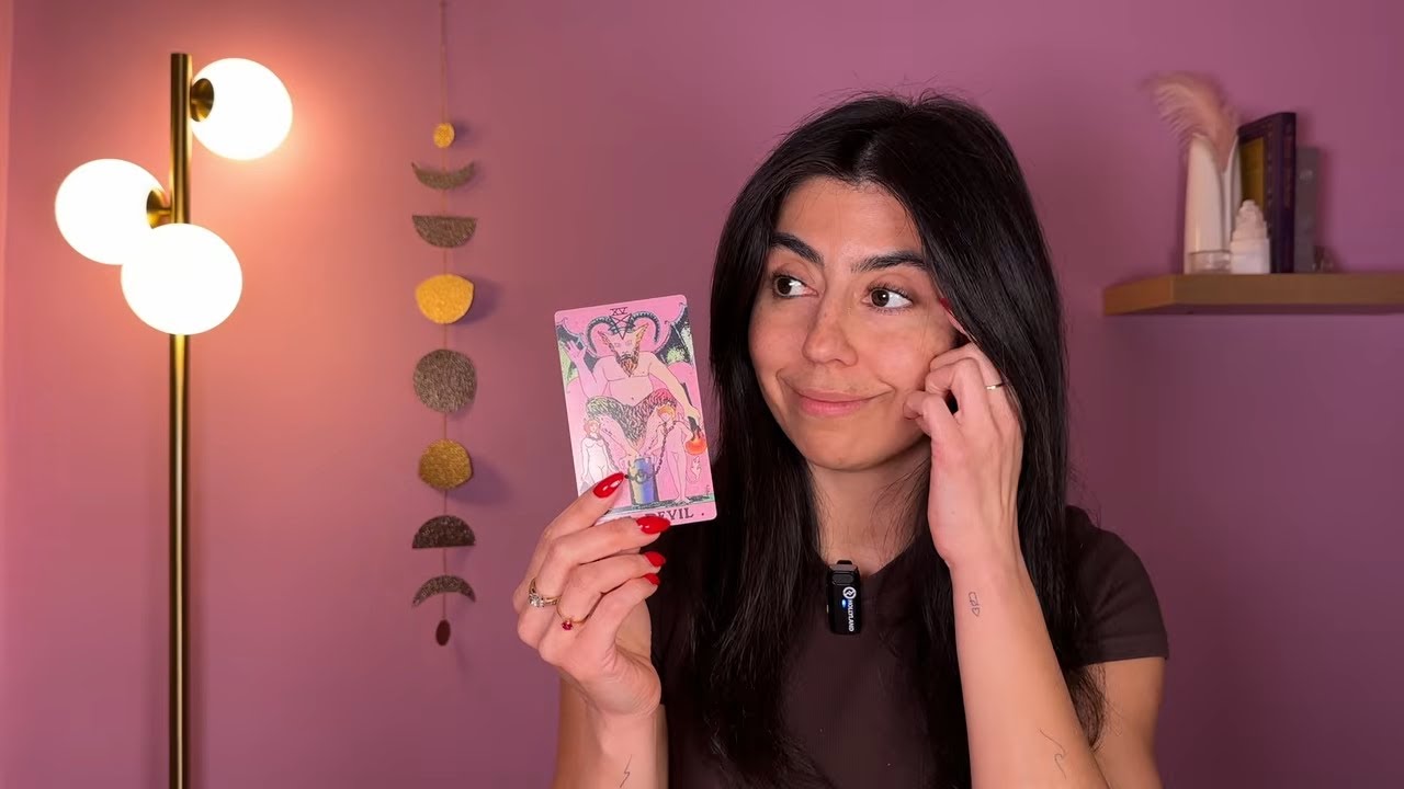 CANCER YOU'RE DONE REPEATING THIS CYCLE! | MAR.9-16