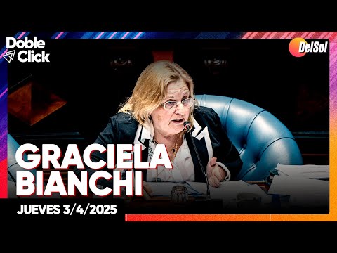#DobleClick | ENTREVISTA