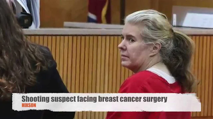 Hixson shooting suspect diagnosed with breast canc...