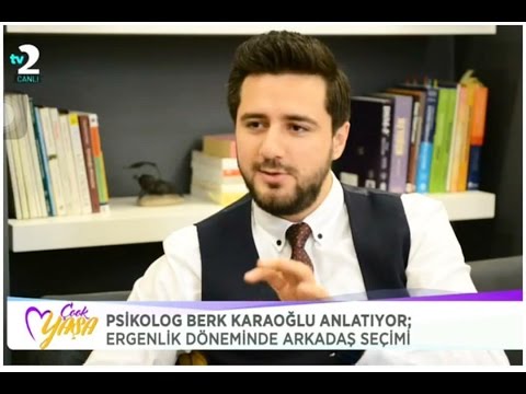 Ergenlik Dönemi Sorunları