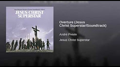 Jesus Christ Superstar (1973 movie) Soundtrack - YouTube