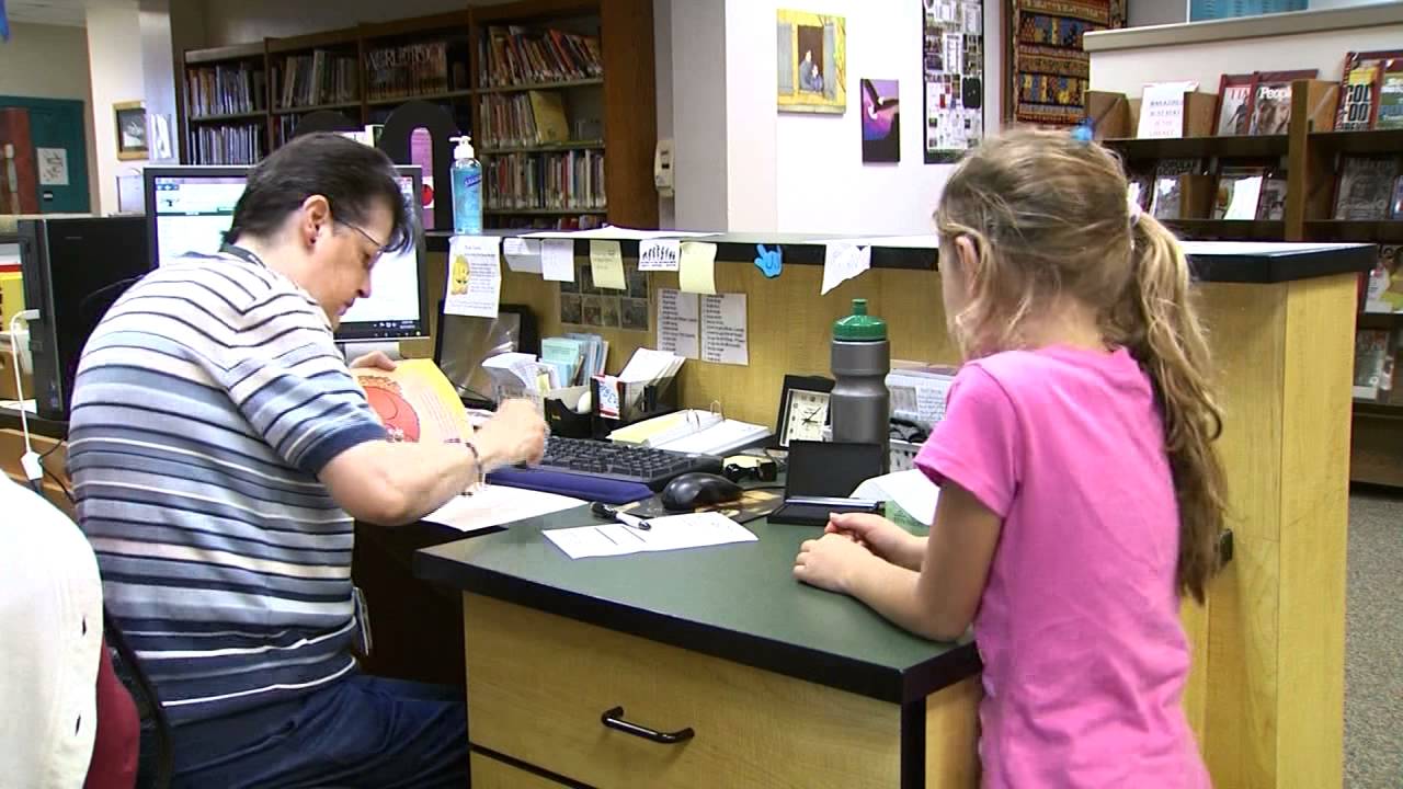 School for the Deaf YouTube