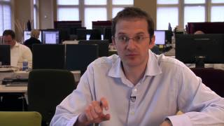 What are some of the pitfalls in processing microseismic data, Paul West, Spectraseis