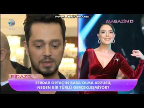Murat Boz & Ebru Gündeş Sevgisi.
