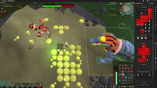 Osrs Tombs Of Amascut Zebak Wave Skip Tech