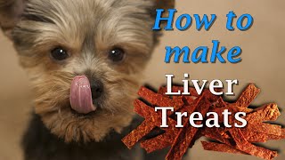 How to Make Dog Treats for Training