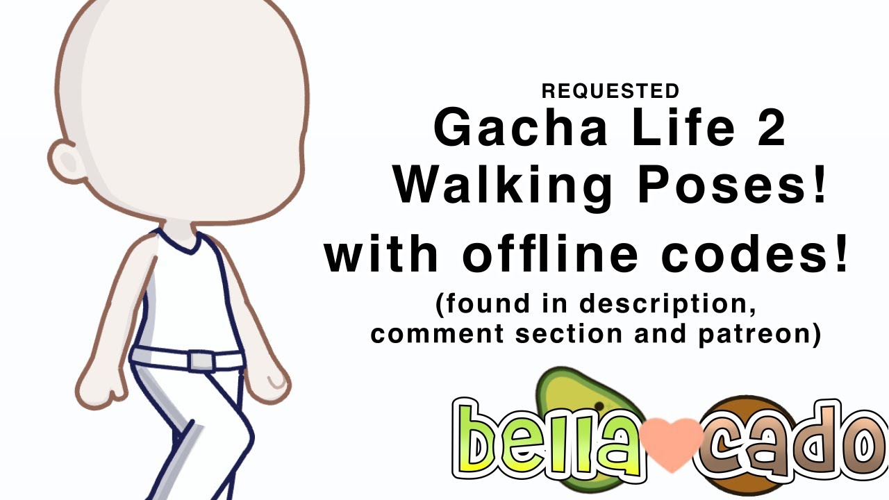 blinking in gacha life 2 VS blinking in gacha life and gacha club 😧 which  one is better ❓ 