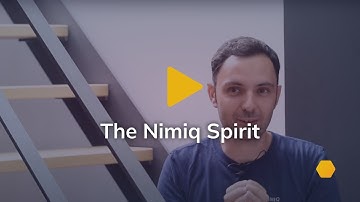 The Nimiq Spirit
