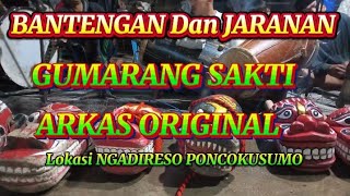  Mberot Gumarang Sakti Dan Jaranan Arkas Original